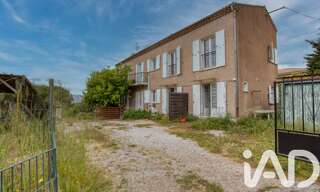 Maison 6 Pièces 203 m² à vendre à Fréjus (83600)