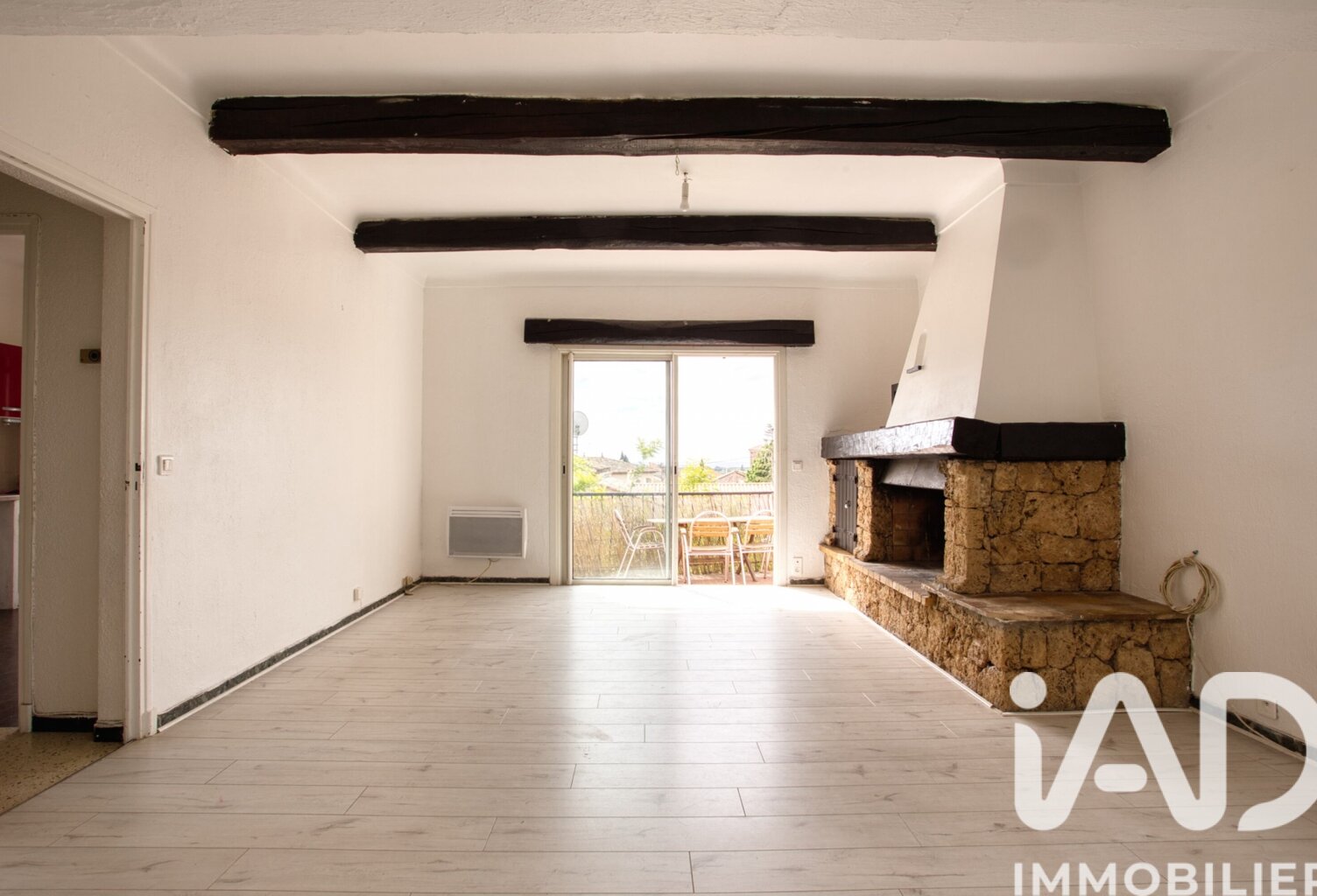 Vente Maison/villa 6 pièces — photo 1