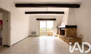 Maison 6 Pièces 203 m² à vendre à Fréjus (83600)