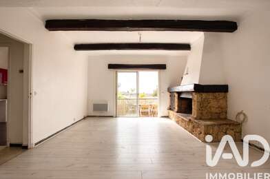 Maison 6 pièces 590000 €