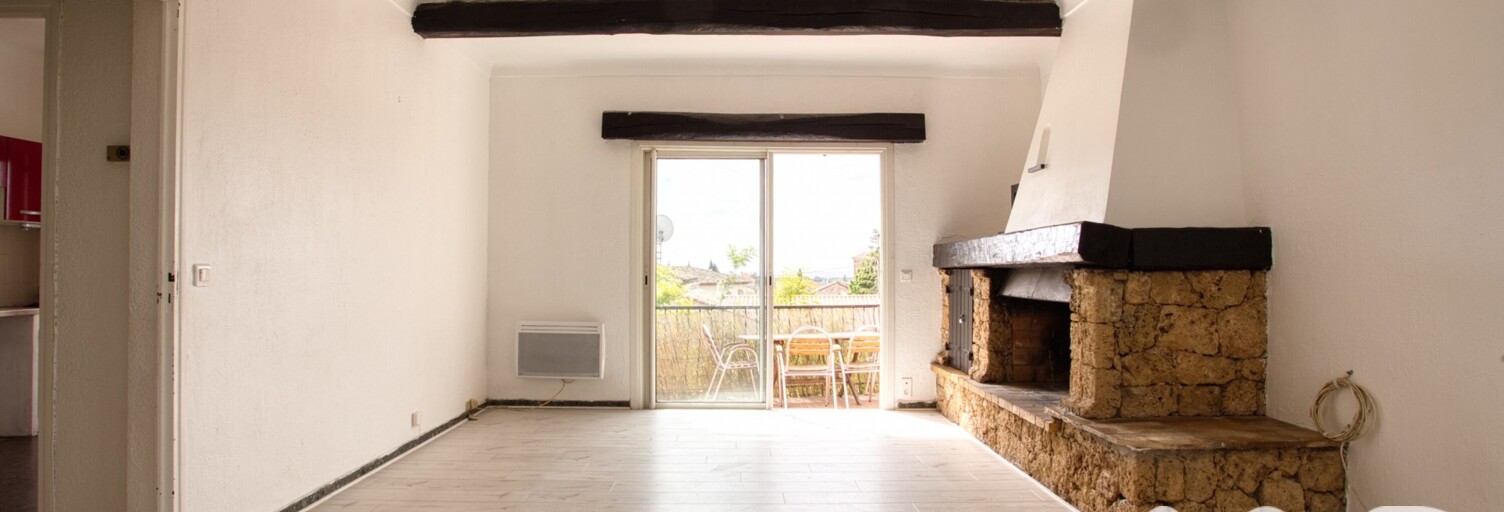 Maison 6 Pièces 203 m² à vendre à Fréjus (83600)