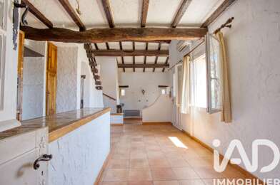 Maison 6 pièces 520000 €