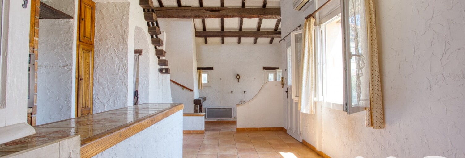 Maison 6 Pièces 153 m² à vendre à Fréjus (83600)