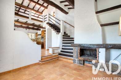 Maison 6 pièces 475000 €