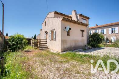 Maison 6 pièces 475000 €