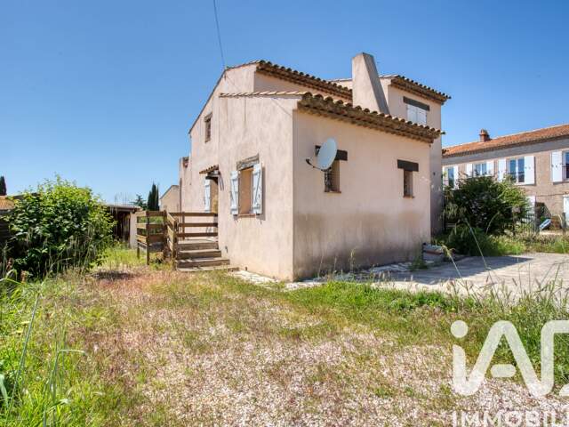 Vente Maison/villa 6 pièces — photo du bien