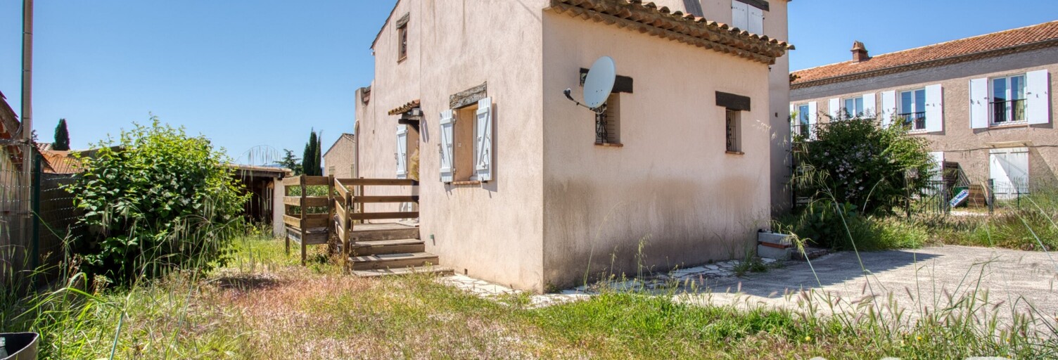 Maison 6 Pièces 153 m² à vendre à Fréjus (83600)