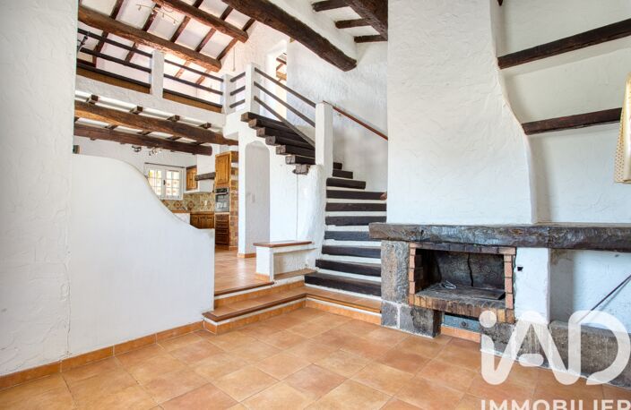 Vente Maison/villa 6 pièces — photo 2
