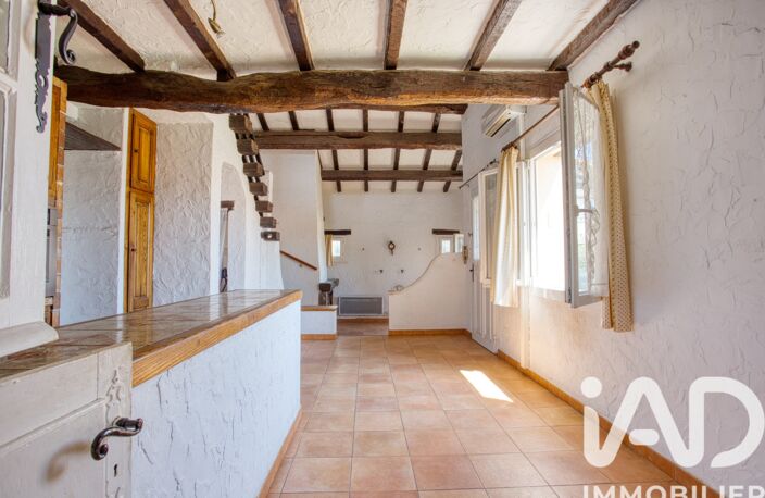 Vente Maison/villa 6 pièces — photo 3