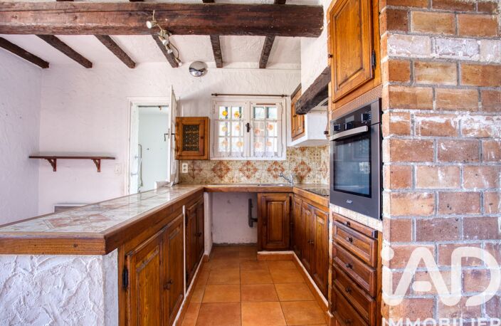 Vente Maison/villa 6 pièces — photo 5