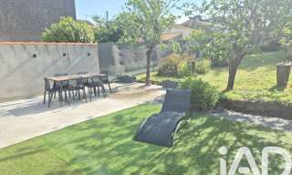 Maison 4 Pièces 90 m² à vendre à La Roche-sur-Yon (85000)