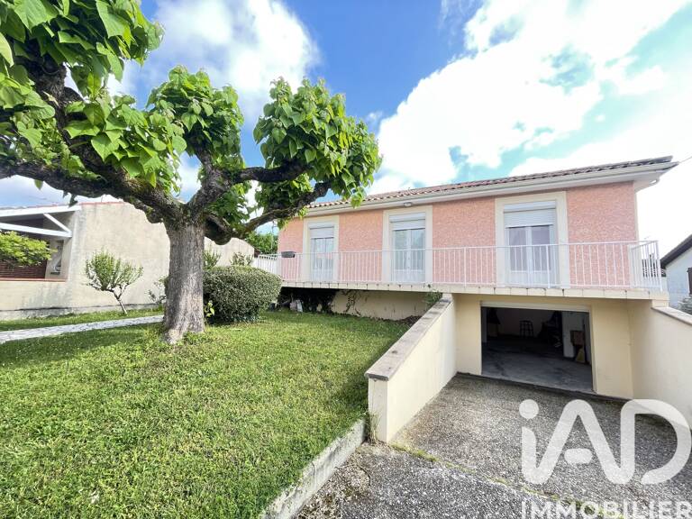 Vente Maison/villa 3 pièces — photo 1