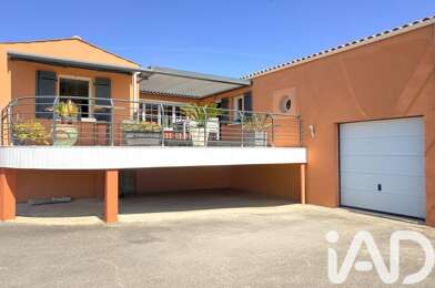 Maison 5 pièces 540000 €