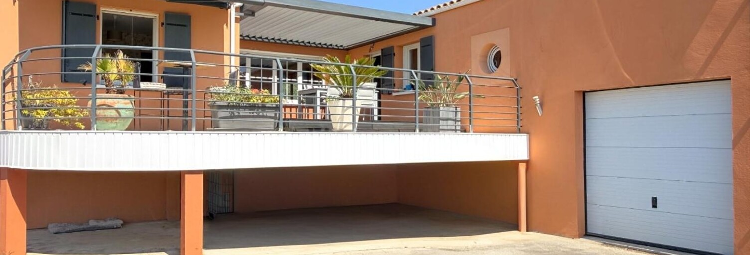 Maison 5 Pièces 127 m² à vendre à Yves (17340)
