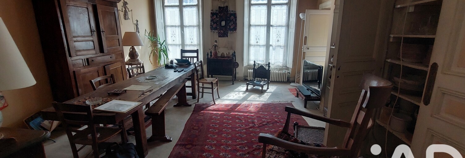 Appartement 3 Pièces 81 m² à vendre à Versailles (78000)