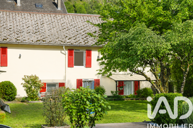 Maison 5 pièces 245000 €
