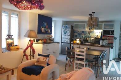 Maison 5 pièces 245000 €