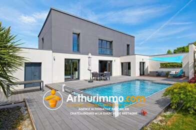Maison 7 pièces 546000 €
