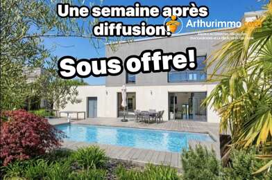 Maison 7 pièces 546000 €