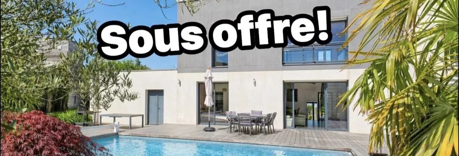 Maison 7 Pièces 154 m² à vendre à La Mézière (35520)