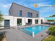 Propriété d’architecte d’exception à Montgerval, La Mézière! — photo 2
