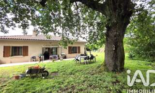 Maison 4 Pièces 101 m² à vendre à Samonac (33710)