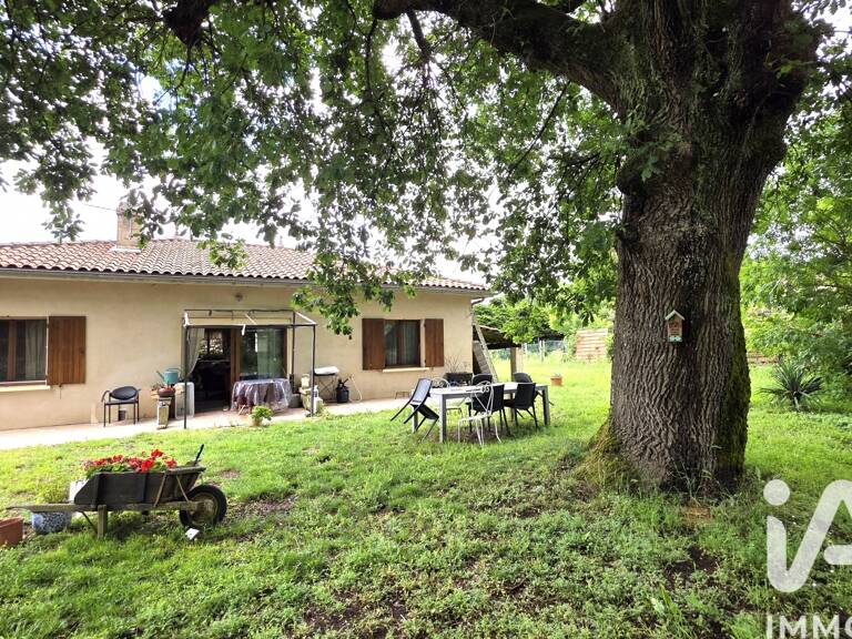 Vente Maison/villa 4 pièces — photo 1