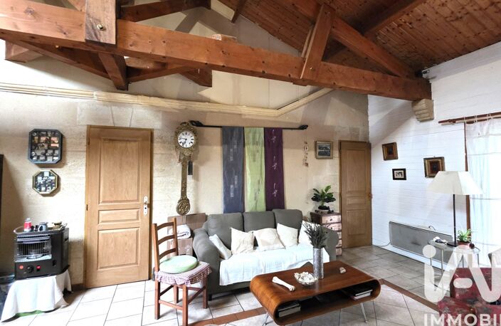 Vente Maison/villa 4 pièces — photo 2