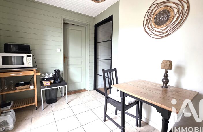 Vente Maison/villa 4 pièces — photo 3