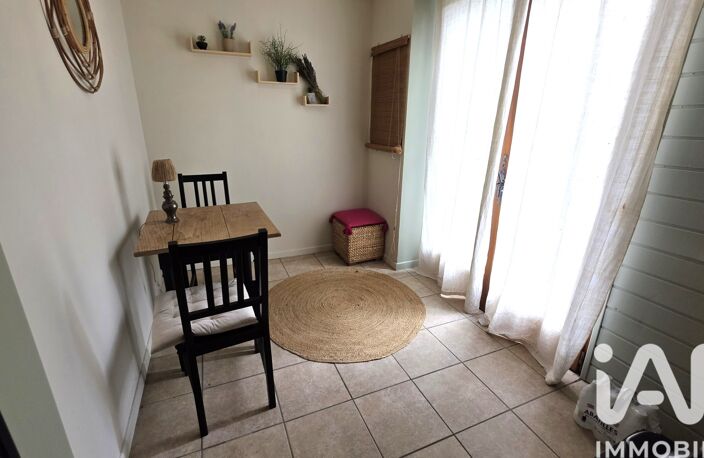 Vente Maison/villa 4 pièces — photo 4