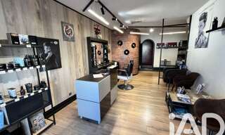 Commerce  40 m² à vendre à Livron-sur-Drôme (26250)