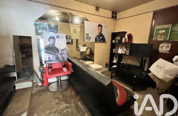 Vente Esthétique, Coiffure 40 m&sup2; — photo 5