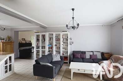 Maison 8 pièces 612000 €