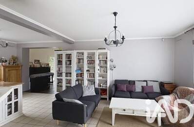 Vente Maison/villa 8 pièces — photo du bien