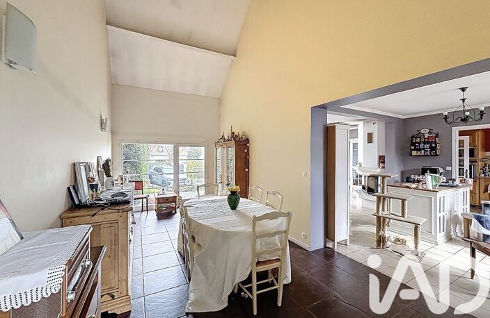 Vente Maison/villa 8 pièces — photo 3
