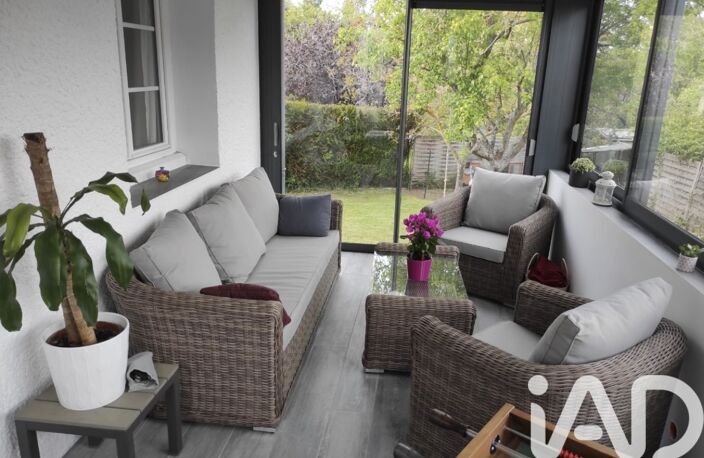 Vente Maison/villa 8 pièces — photo 4