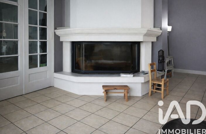 Vente Maison/villa 8 pièces — photo 5