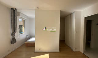 Appartement 2 Pièces 27 m² à louer à Clermont-Ferrand (63000)