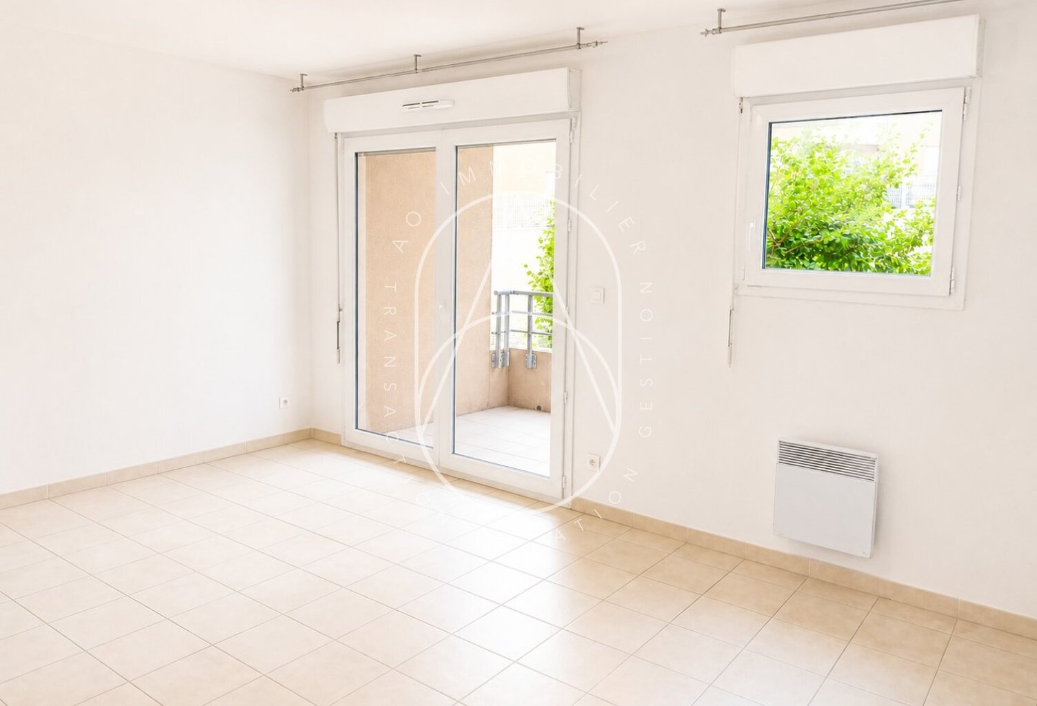 Appartement — photo 1