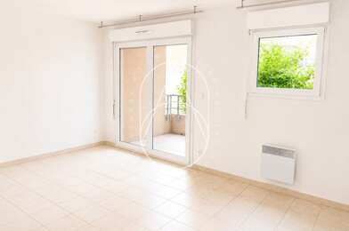 Appartement 2 pièces 136000 €