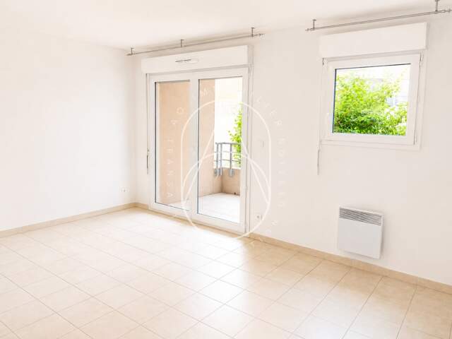 Appartement — photo du bien