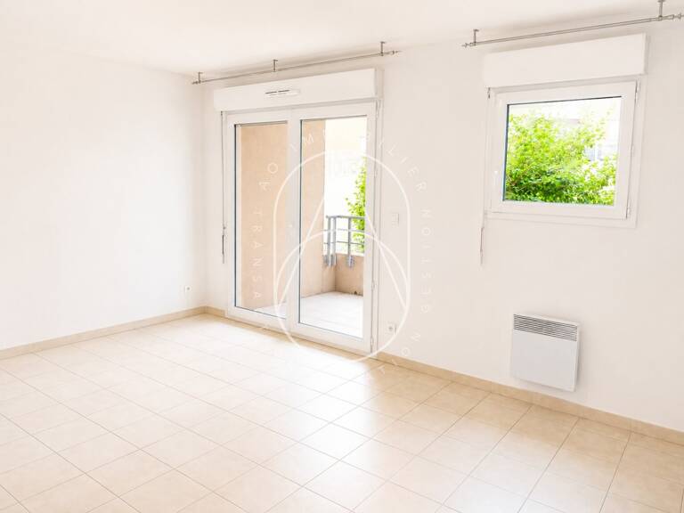 Appartement — photo 1