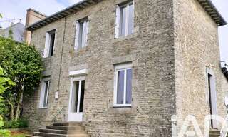 Maison 5 Pièces 96 m² à vendre à Mecé (35450)