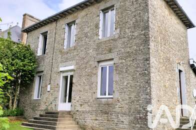 Maison 5 pièces 159000 €