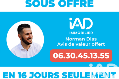 Maison 5 pièces 334900 €