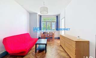 Appartement 2 Pièces 39 m² à vendre à Lambersart (59130)