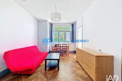 Appartement 2 pièces 149000 €
