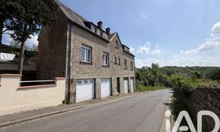 Maison 6 Pièces 132 m² à vendre à Mortain-Bocage (50140)