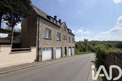 Maison 6 pièces 155000 €