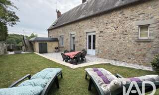 Maison 6 Pièces 132 m² à vendre à Mortain-Bocage (50140)